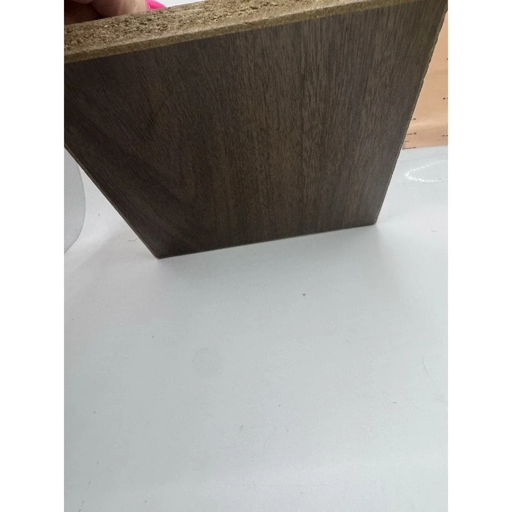 1970s Skor Mor's  Right On Wooden Puzzle Game‎